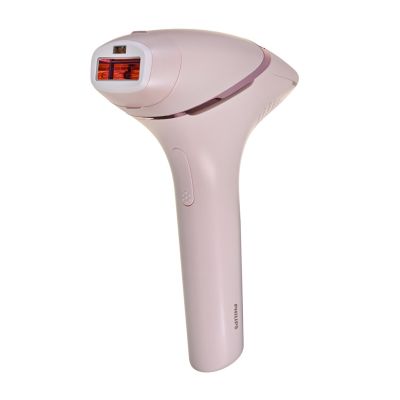 4. Light hair removal PHILIPS LUMEA BRI976/00