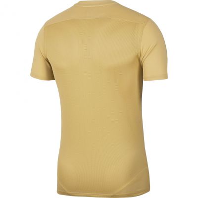 2. Nike Dry Park VII JSY SS JR BV6741-729 Football Jersey