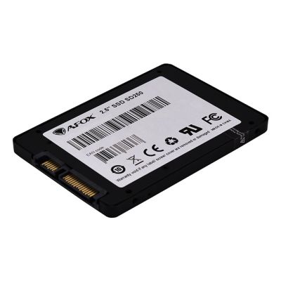 6. AFOX SSD 2TB TLC 530MB/S SD250-2000GN