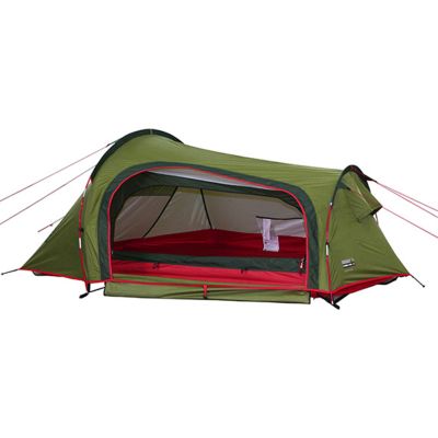 15. High Peak Sparrow 2 tent 10186