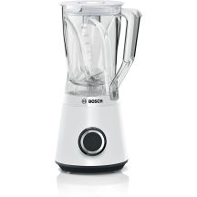 Bosch MMB6141W VitaPower Series 4 Blender Tabletop 1200 W Jar material Tritan Jar capacity 1.5 L White
