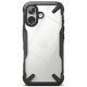 3. Ringke Fusion X Case for iPhone 17 - Black