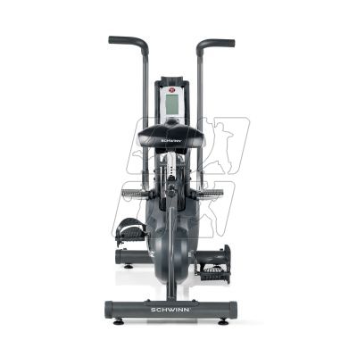 16. Schwinn Airdyne AD6i 100324 air bike