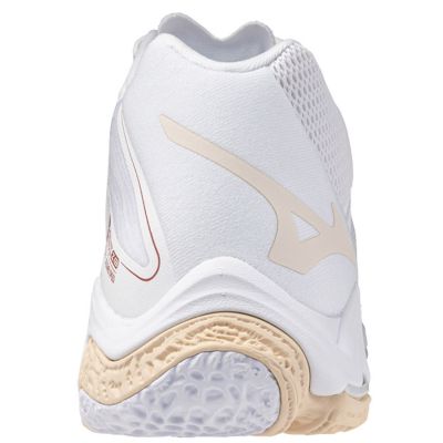 4. Mizuno Wave Lightning Z8 MID W Volleyball Shoes V1GC240525