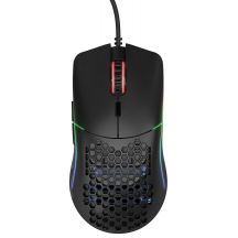 GLORIOUS PC MOUSE RACE MODEL O GAMING BLACK MATT