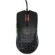 GLORIOUS PC MOUSE RACE MODEL O GAMING BLACK MATT