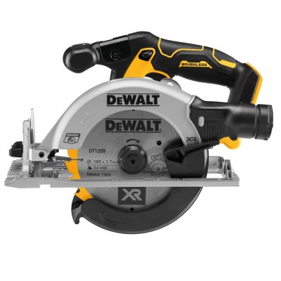 3. DeWALT DCS565NT-XJ Portable Circular Saw