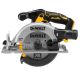 3. DeWALT DCS565NT-XJ Portable Circular Saw