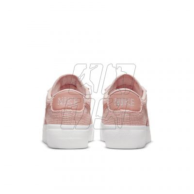 2. Nike Blazer Low Platform W DN0744-600 shoes