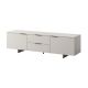 TV cabinet 2D2S ALMA 180x41.5xH55 cashmere