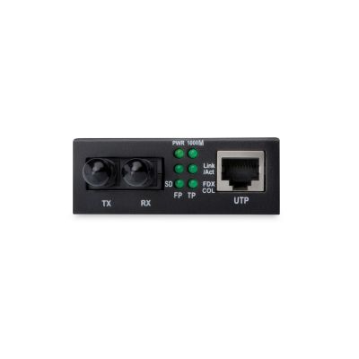 9. Digitus Fast Ethernet Media Converter, RJ45/ST
