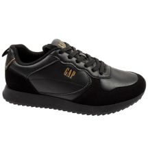 GAP women's sports shoes Nashville Basic sneakers fashionable black