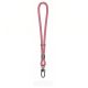 3. Tech-Protect C11S Rope Wrist Strap for Phone - Pink