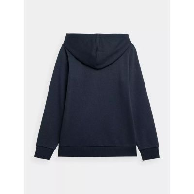 6. 4F Jr sweatshirt 4FJSS23TSWSM219 31S