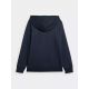 6. 4F Jr sweatshirt 4FJSS23TSWSM219 31S