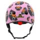 4. HORNIT Pug Children's Helmet Medium / 53–58 cm