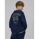 2. Boy's loose sweatshirt without hood 4F 4FJRSS26TSWSM2635-31S