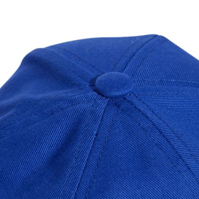 8. adidas Embroidered Logo Lightweight Baseball Cap IY5422