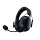 Razer BlackShark V3 X HyperSpeed Wired & Wireless Headband Gaming Headset USB Type-A Bluetooth White