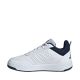 5. Adidas Tensuar Sport 3.0 children's shoes white KI6512