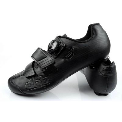 7. DHB Aeron Carbon M 2103-WIG-A1538 cycling shoes black