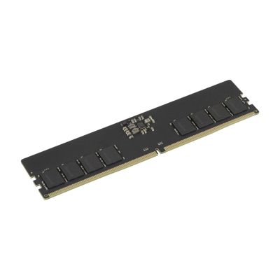 3. GOODRAM DDR5 16GB 4800MHz CL40 2048x8