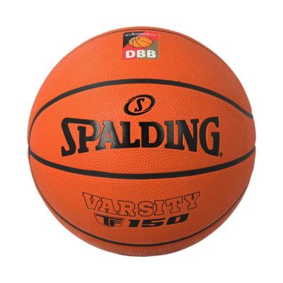 Spalding Varsity TF-150 Fiba Basketball Orange 84626Z