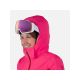 10. Rossignol W Velika Jkt Jacket Pink