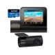 70mai A200 + RC11 Full HD Battery Black