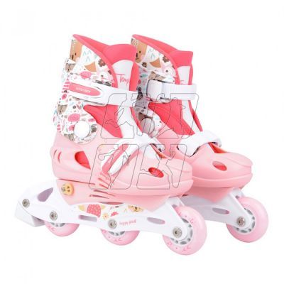 3. Tempish Baby Skate Wild Jr 1000000010 Adjustable Roller Skates