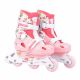 3. Tempish Baby Skate Wild Jr 1000000010 Adjustable Roller Skates