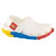 Crocs LEGO Creativity Clog K 211874-100 White 28/29