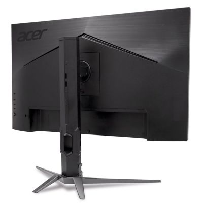 8. Acer XB273U X2 XB LCD gaming monitor
