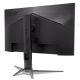 8. Acer XB273U X2 XB LCD gaming monitor