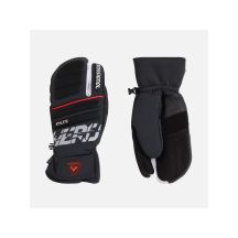 ROSSIGNOL Hero Master Impr Lobster Men's Ski Gloves Gray