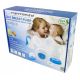 11. Esperanza GEMELOS ECM003B Electric/Manual Breast Pump (150 ml)