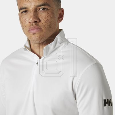 2. Helly Hansen HH Tech 1/2 Zip 2.0 T-shirt M 49583 001