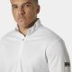 2. Helly Hansen HH Tech 1/2 Zip 2.0 T-shirt M 49583 001