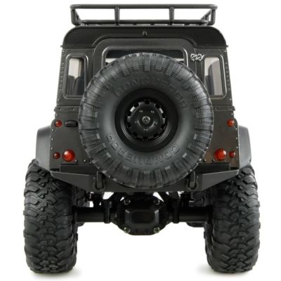 6. Amewi RC Crawler Mini-D90 AMXRock 4WD 1:16 RTR Gray