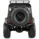 6. Amewi RC Crawler Mini-D90 AMXRock 4WD 1:16 RTR Gray