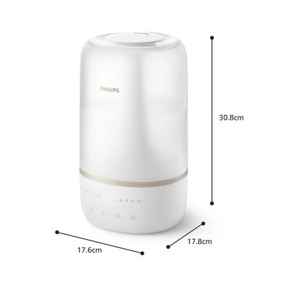 25. Philips 1000 series Air Humidifier
