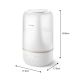 25. Philips 1000 series Air Humidifier