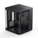 22. Jonsbo TK-1 2.0 Mini Tower Black