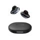 2. Acefast FA006 ACEGLIP Pro In-Ear Wireless Headphones OWS - Black