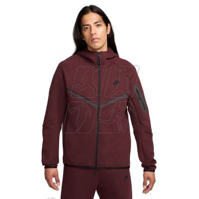 Nike Tech Windrunner Hoodie M HV0949-652