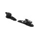 2. Rossignol Experience Kid Kid-X / Kid 4 GW B76 Black skis