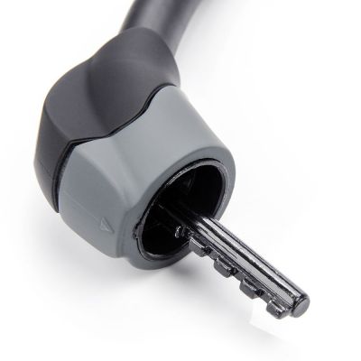 18. Meteor Protect 31525 Bike Lock