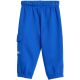 11. adidas Essentials Joggers blue children's tracksuit JE1381