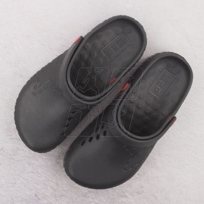 4. Big Star M II175007 INT1733D clogs