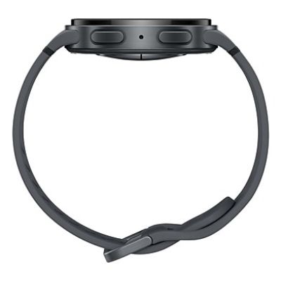 22. Samsung Galaxy Watch 8 (L320) 40mm AMOLED Graphite Smartwatch (SALE)